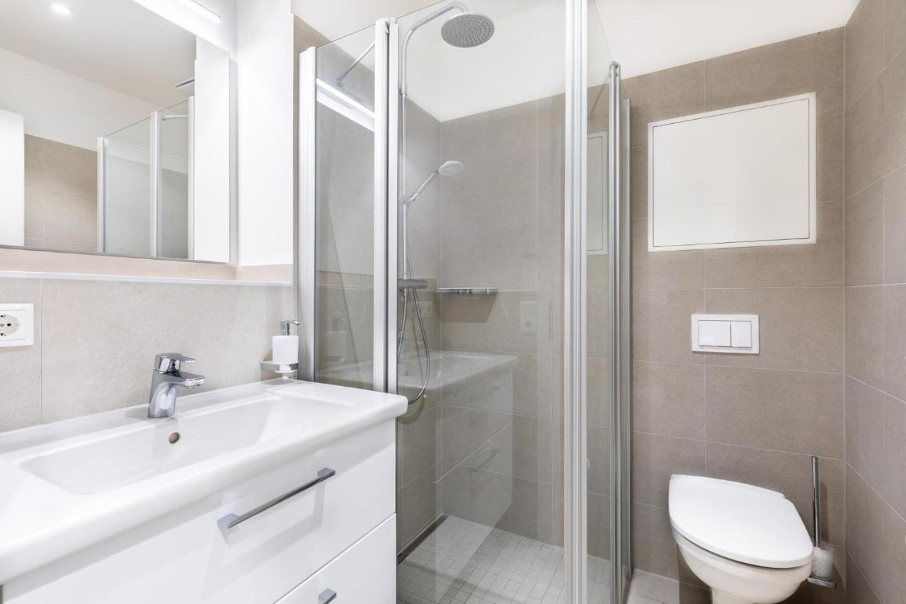 Ferienapartments Am Krusespeicher Ferienapartments Am Krusespeicher 1-07 Wismar Bagian luar foto