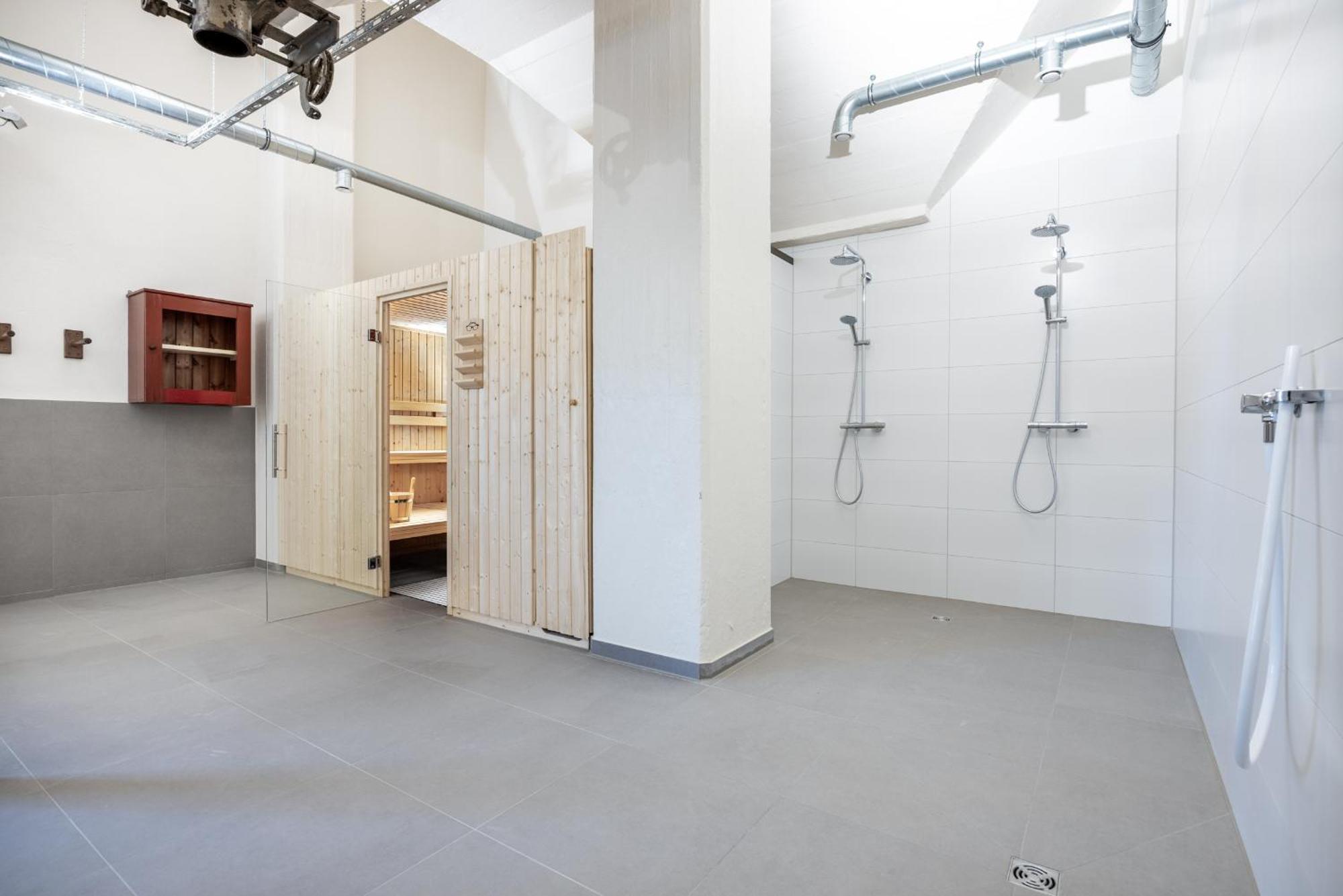 Ferienapartments Am Krusespeicher Ferienapartments Am Krusespeicher 1-07 Wismar Bagian luar foto