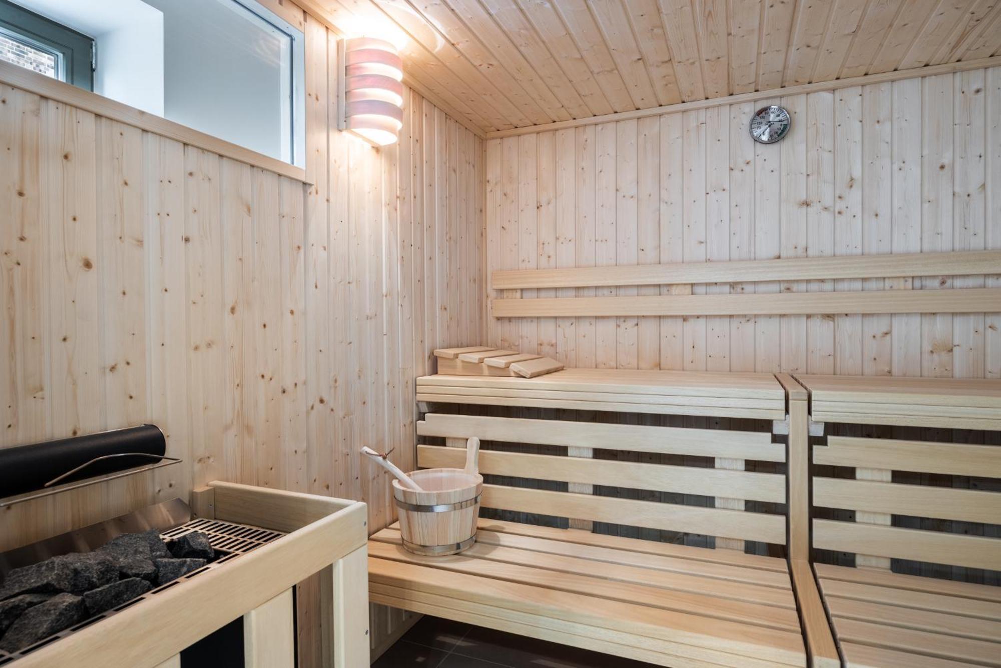 Ferienapartments Am Krusespeicher Ferienapartments Am Krusespeicher 1-07 Wismar Bagian luar foto